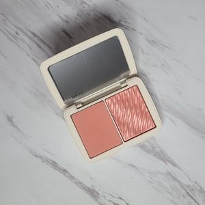 Cover Fx Monochromatic Blush Duo in Pink Dahlia